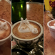 Image for article titled Geeky Caffè Latte Art Goes 3D, Continues To Blow Minds